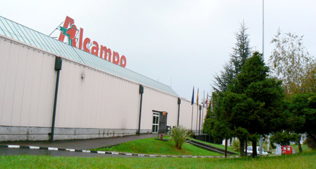 centros comercial inauguraciones