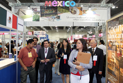 alimentaria 2012 mexico