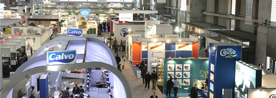 Alimentaria Barcelona 2010 alimentacion bebidas vending expendedoras