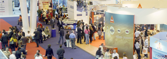 Alimentaria Lisboa 2009