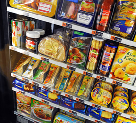 vending expendedoras maquinas machines cafe bebidas snacks