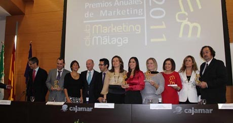 premio alliance vending hora del planeta club marketing