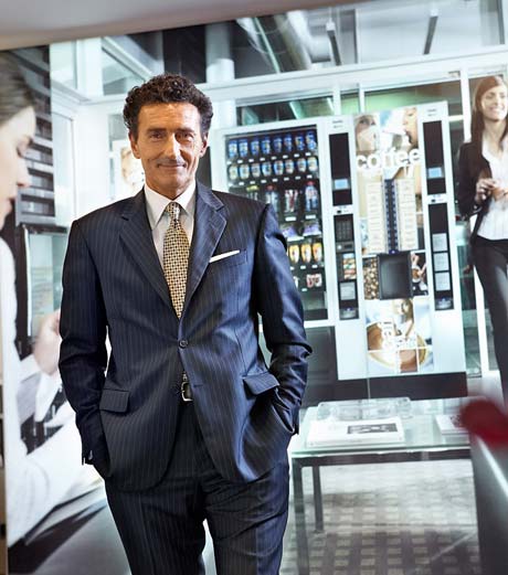 sucesión dirección general zocchi cavo 2012 n&w necta