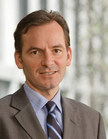 Andreas Jacobs presidente junta directiva Barry Callebaut chocolate cacao