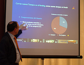 aneda fenave trabajo vendiberica