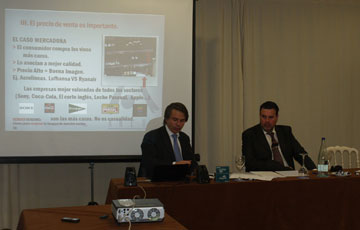 aneda xavier arquerons eurovending alliance vending maquinas expendedoras asociacion sevilla