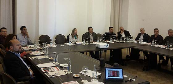 reunión informativa tenerife