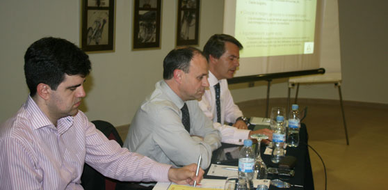 aneda xavier arquerons eurovending alliance vending maquinas expendedoras asociacion