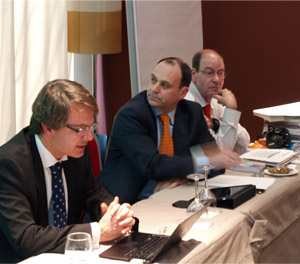 aneda xavier arquerons eurovending alliance vending maquinas expendedoras asociacion