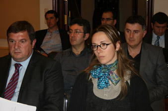 aneda xavier arquerons eurovending alliance vending maquinas expendedoras asociacion