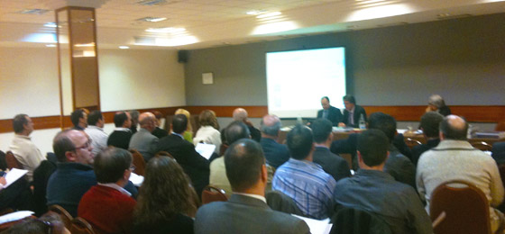 aneda xavier arquerons eurovending alliance vending maquinas expendedoras asociacion