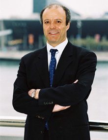 Alimentaria Barcelona 2010 alimentacion bebidas vending expendedoras