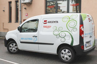 vehiculo electrico coche vending maquinas expendedoras