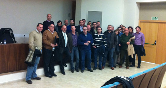 asociacion valenciana vending maquinas expendedoras machines valencia federacion