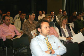 aneda xavier arquerons eurovending alliance vending maquinas expendedoras asociacion