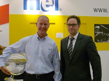 asociacion alemana vending kaschefi bdv