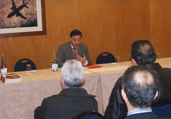 asociacion andaluza vending maquinas expendedoras machines valencia federacion