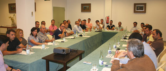 asociacion valenciana vending maquinas expendedoras machines valencia federacion