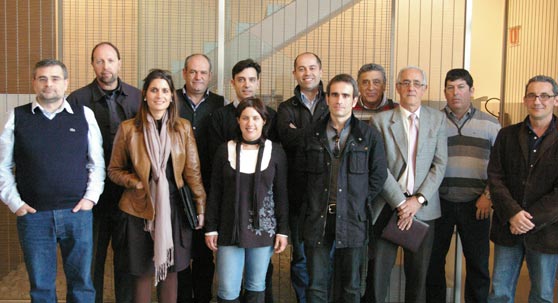 asociacion valenciana vending maquinas expendedoras machines valencia federacion