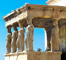 Iniciativas desde Atenas