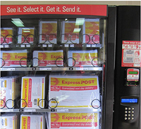 australia post azkoyen