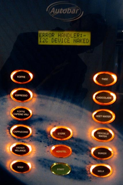 serventa autobar adquisición