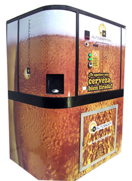 autobeer autobaman cerveza conciertos