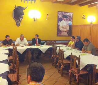 avencor cordoba asociacion cordobesa vending maquinas expendedoras