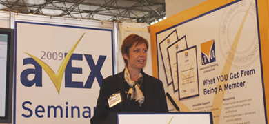 avex feria birmingham reino unido vending expendedoras maquinas machines fuentes agua