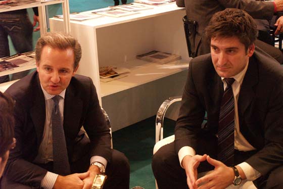 vendiberica azkoyen novara entrevista