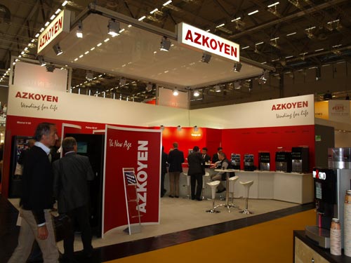 azkoyen euvend ferias actualidad entrevista federico crespo