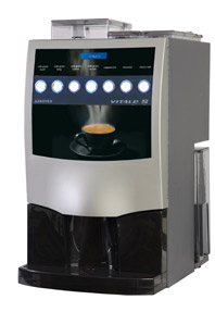 azkoyen vending maquinas expendedoras machines cafe bebidas calientes
