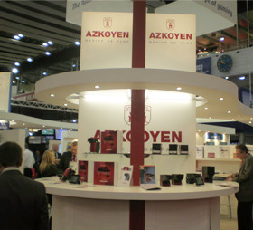 azkoyen sistemas pago ventas vending expendedoras cafe resultados