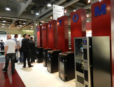 elivend venditalia 2012