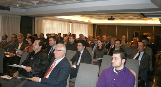 aneda xavier arquerons eurovending alliance vending maquinas expendedoras asociacion