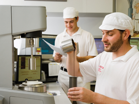 barry callebaut resultados cacao feria frankfurt