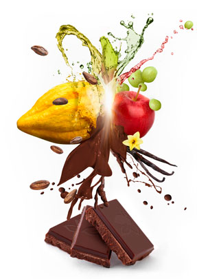 barry callebaut chocolate fruta sweet fruits vending maquinas expendedoras