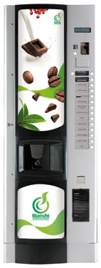 Bianchi vending bianchi expendedoras interactivas pantallas