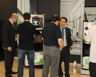 Bianchi vending bianchi expendedoras interactivas pantallas