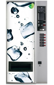 Bianchi vending bianchi expendedoras snacks bebidas maquina machines venditalia