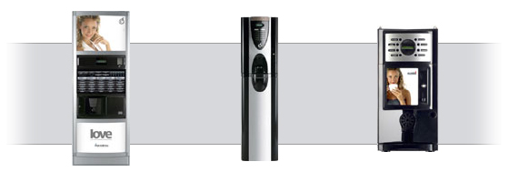 Bianchi vending bianchi expendedoras snacks bebidas maquina machines venditalia