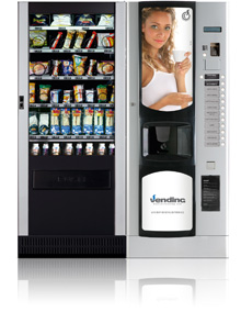 Bianchi vending bianchi expendedoras snacks bebidas