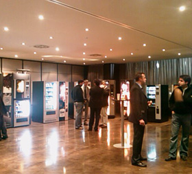 bianchi vending expendedoras presentacion 