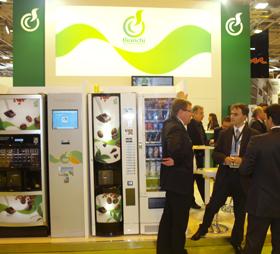 Bianchi vending bianchi expendedoras interactivas pantallas