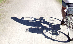 maquina expendedora pedales invento Barcelona catalán