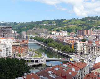EVE euskadi pais vasco vending asociacion maquinas expendedoras machines