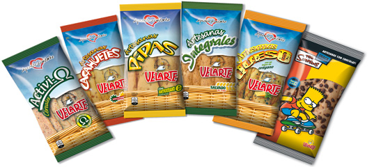 Velarte snacks saludables valenciano vending maquinas machines expendedoras fabrica