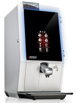 esprecious bravilor bonamat