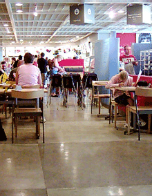 El ayuntamiento de Bristol (Inglaterra) necesita productos vending en todas sus instalaciones