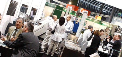 barcelona tecnologia alimentaria 2012